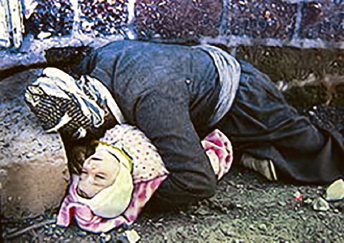 چشم تاریخ در قاب عکس
