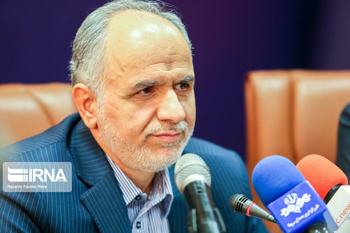 وزیر دادگستری: کارگروه «شعام» شکایت‌ها علیه جنایات رژیم صهیونی را پیگیری می‌کند