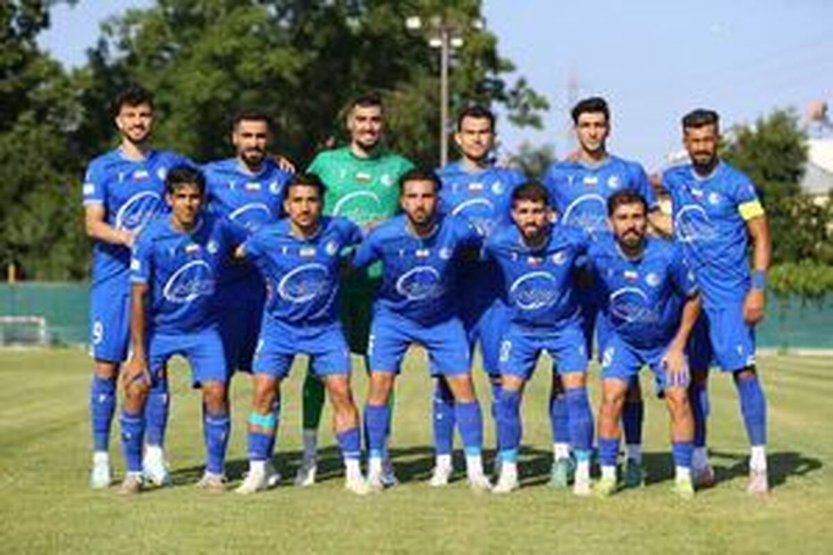 زمان بازگشت استقلالی‌ها مشخص شد