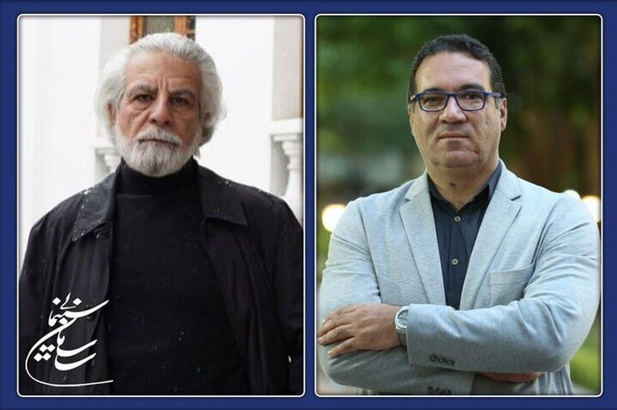 شاهسواری بازهم دبیر جشنواره فیلم فجر شد