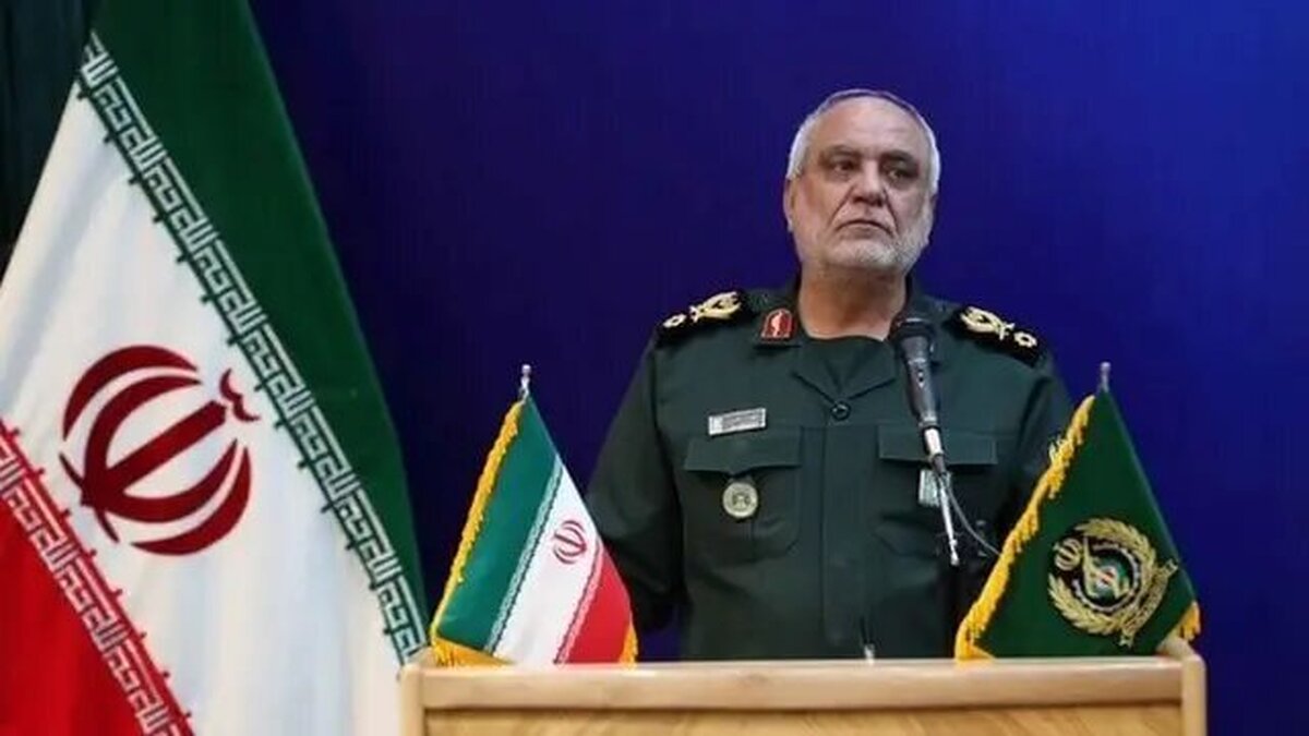 کشور از نظر امنیتی در شرایط بسیار خوبی قرار دارد