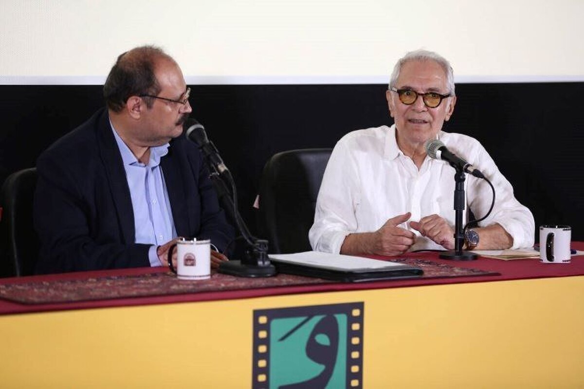 محمود کلاری: «خانه دوست کجاست؟» یک فیلم صلح طلب است/ عبدالجبار کاکایی: پیدا کردن گوهر انسانیت و شرافت از ویژگی‌های این فیلم است