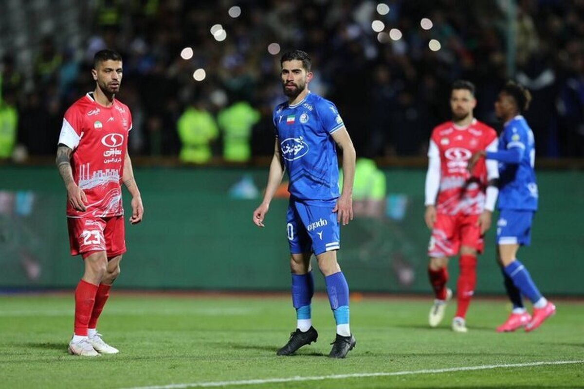 ورزشگاه دوم استقلال و پرسپولیس تغییر می‌کند؟
