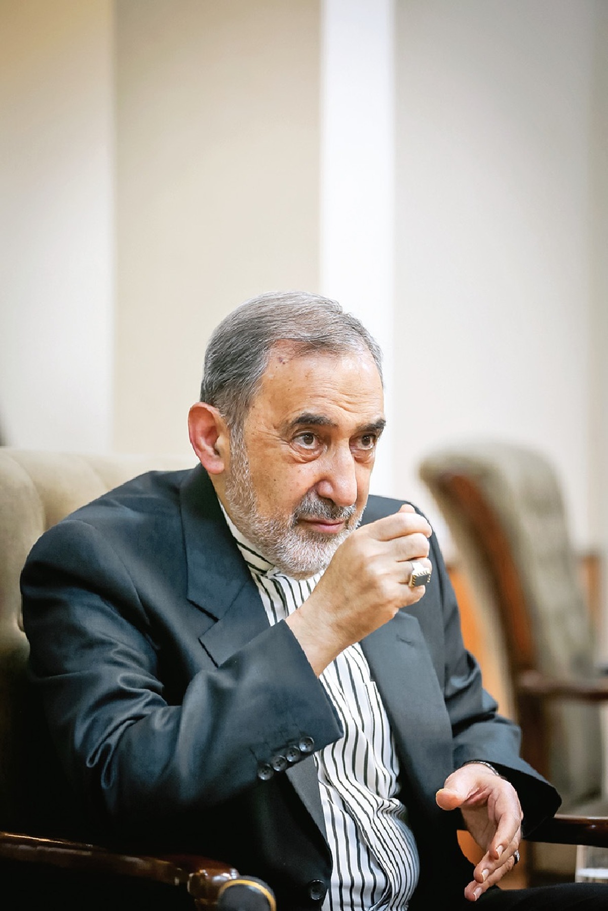 ترمز دالان زنگزور از اردبیل