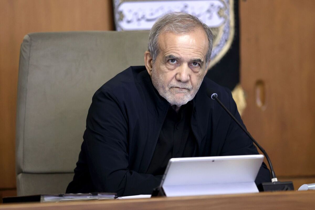 لزوم تداوم هماهنگی دستگاه‌ها در اجرای برنامه‌های مصوب برای مدیریت بحران آب