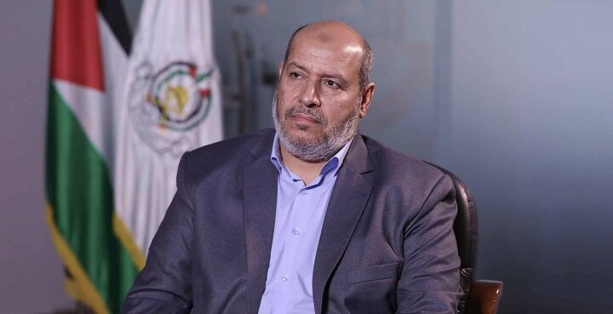 مقام ارشد حماس: اسرائیل با توسل به نسل‌کشی درصدد جبران شکست‌هایش است