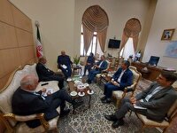 طرح ورود مسافران خارجی با خودرو باعث توسعه گردشگری می‌شود