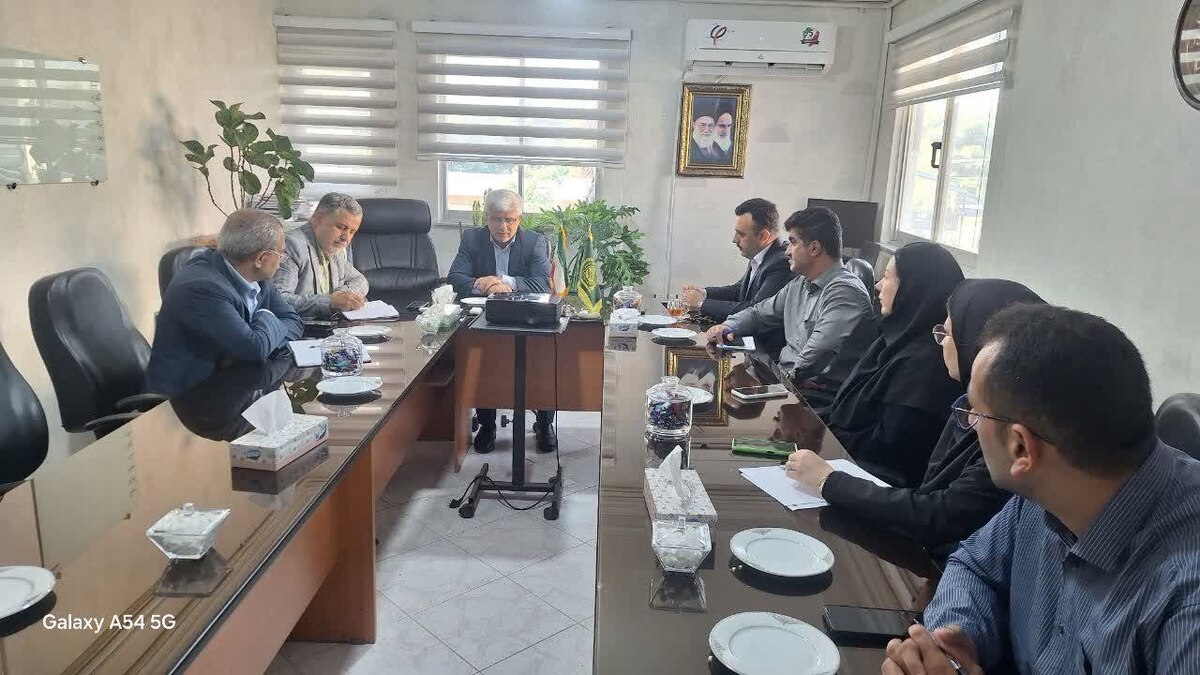 ضرورت  استفاده از ظرفیت دانش‌آموختگان کشاورزی دراستان گلستان