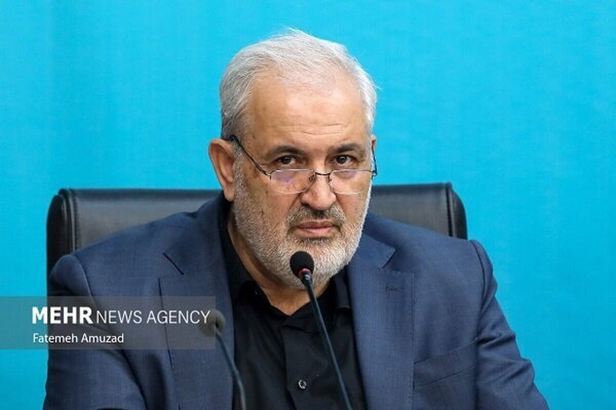 امیدواریم جیره بندی آب اتفاق نیفتد
