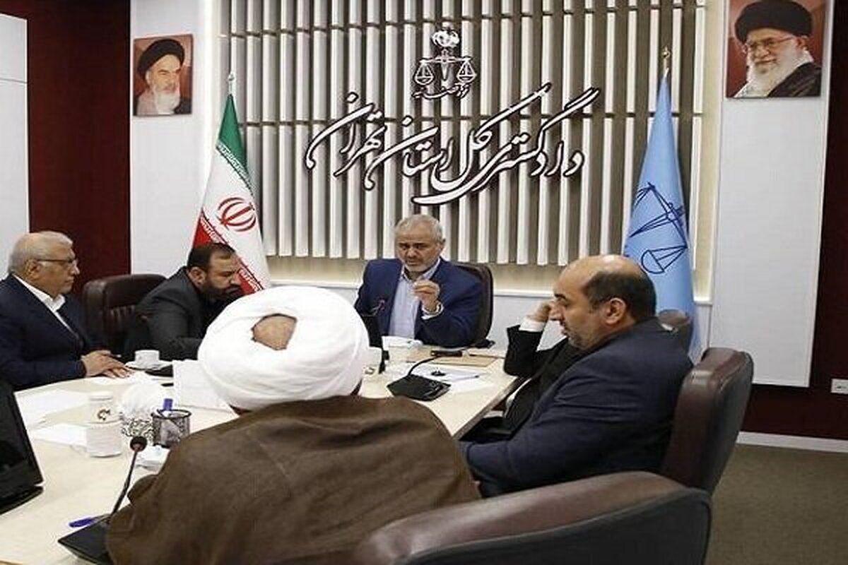 از ابتدای ماه محرم ۲۱۵ نفر از زندانیان استان تهران آزاد شدند