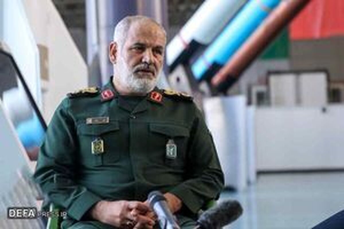 عملیات وعده صادق ۳ نتیجه مجاهدت شهیدان طهرانی‌مقدم و حاجی‌زاده است