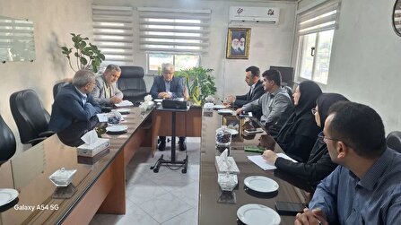 ضرورت  استفاده از ظرفیت دانش‌آموختگان کشاورزی دراستان گلستان