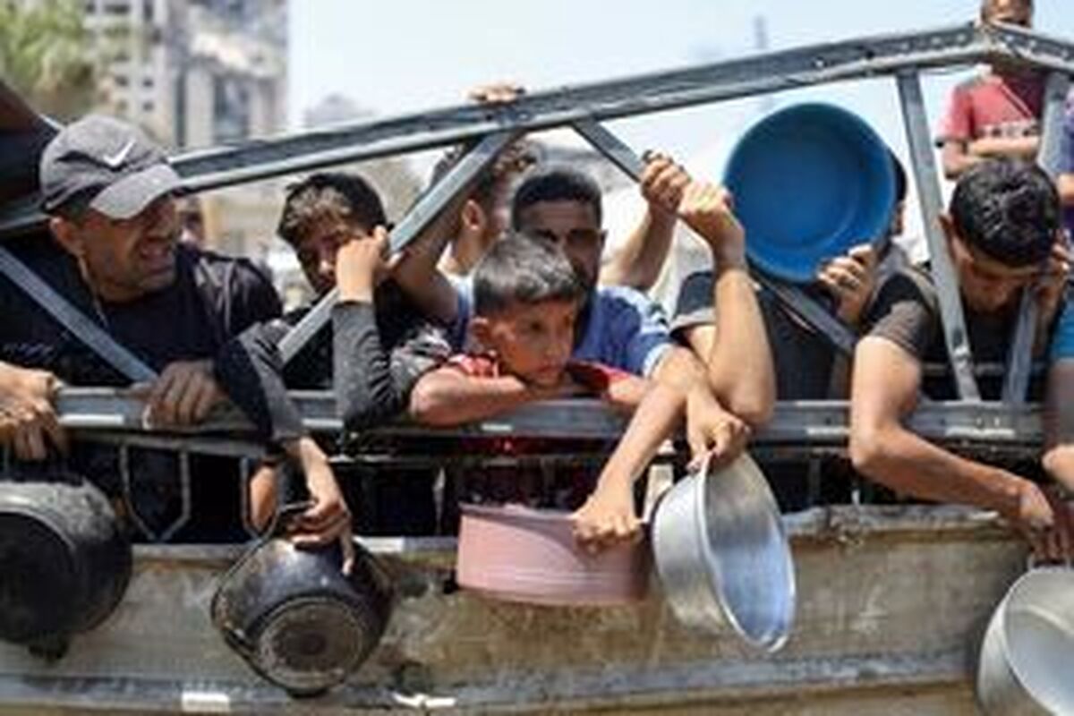 نامه تند روسای ۵ دانشگاه مهم اسرائیل به نتانیاهو