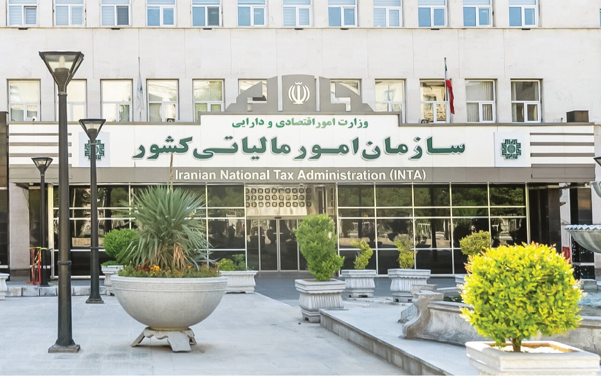 هزارمیلیاردتومان مالیات در خدمت توسعه زیرساختی با نظر مستقیم مؤدیان