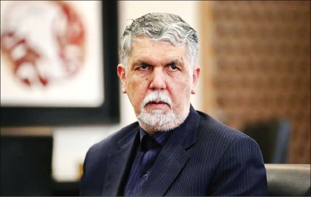 صالحی: نوشتن سند، زبانی مشترک بین هنرمند و حاکمیت است 