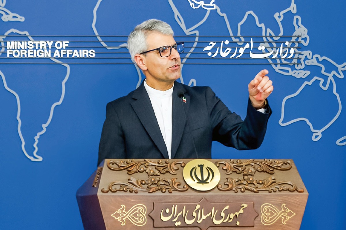 بدون بهره‌مند شدن، در «ان‌پی‌تی» نمی‌مانیم