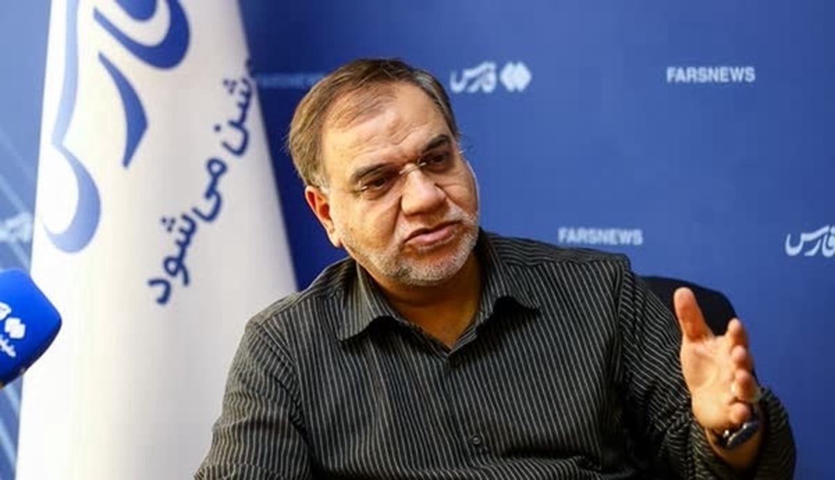 فضائلی: راهبرد رهبر انقلاب، حرکت از ایران قوی به سوی ایران قوی‌تر است