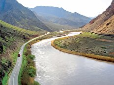 ۲۶ رود مرزی داریم اما دیپلماسی آب نداریم
