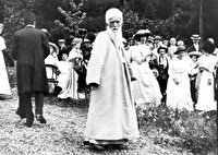 مجالسی که حتی بهائیان آن را مجمع بدکاره‌ها می‌دانستند!