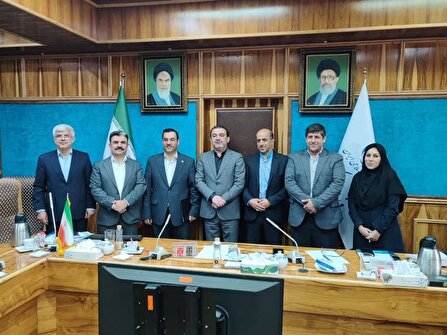 بررسی طرح گسترش هنرستان‌های مهارتی جوار صنایع