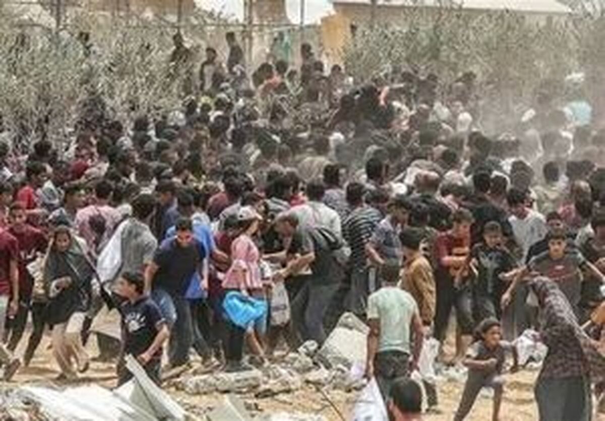 فراخوان عالمان بحرینی در حمایت از غزه