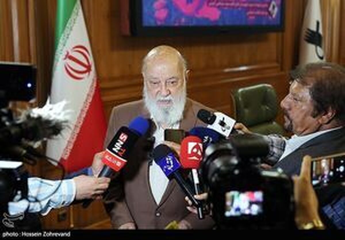 رشد افسارگسیخته جمعیت در اطراف تهران