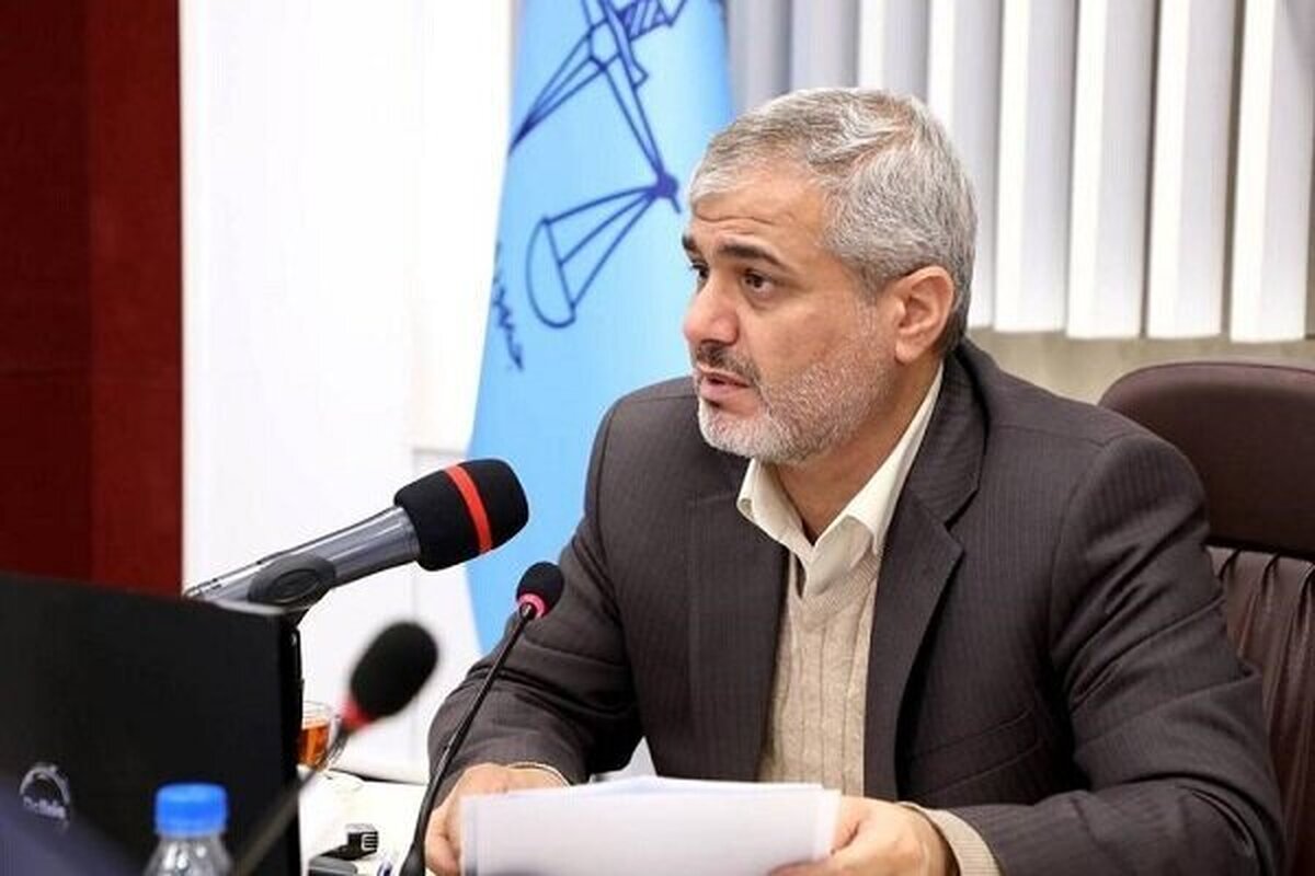 زمان رسیدگی به پرونده‌ها در دادگاه‌های کیفری تهران کمتر از ۲۰ روز است
