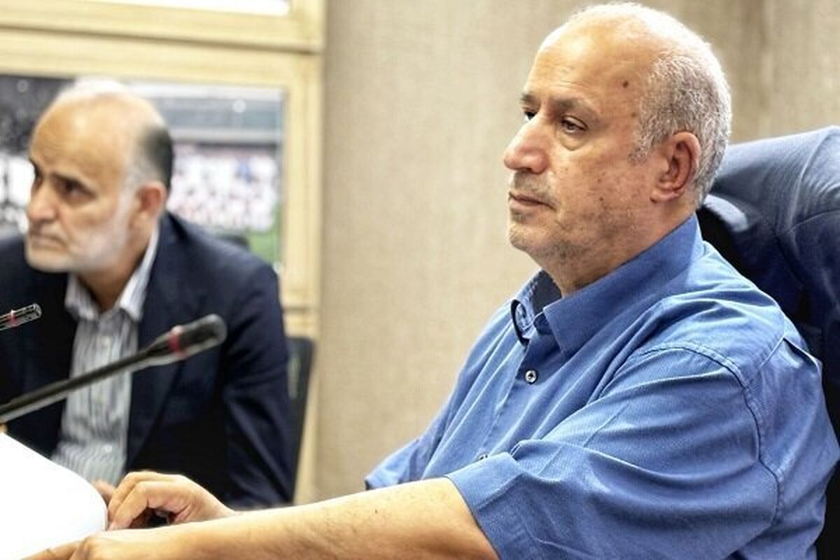 تاج: هوادارن فوتبال در انتظار تحول هستند
