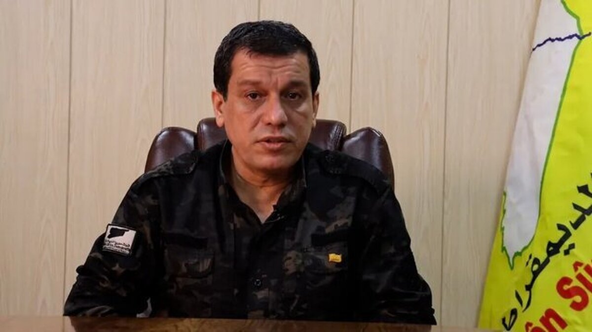 قسد به دمشق نزدیک‌تر می‌شود/ ارتش واحد سوریه در راه است