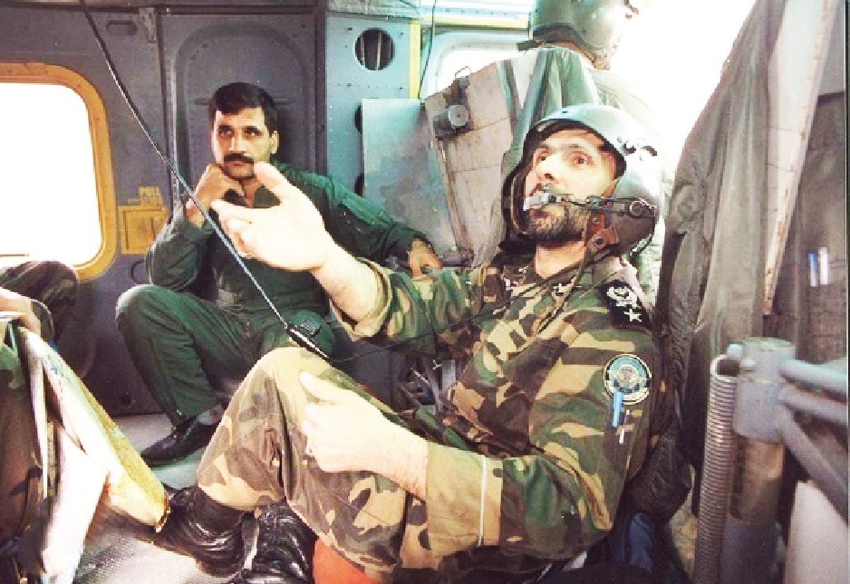 این‌ها خودی نیستند بزنیدشان!