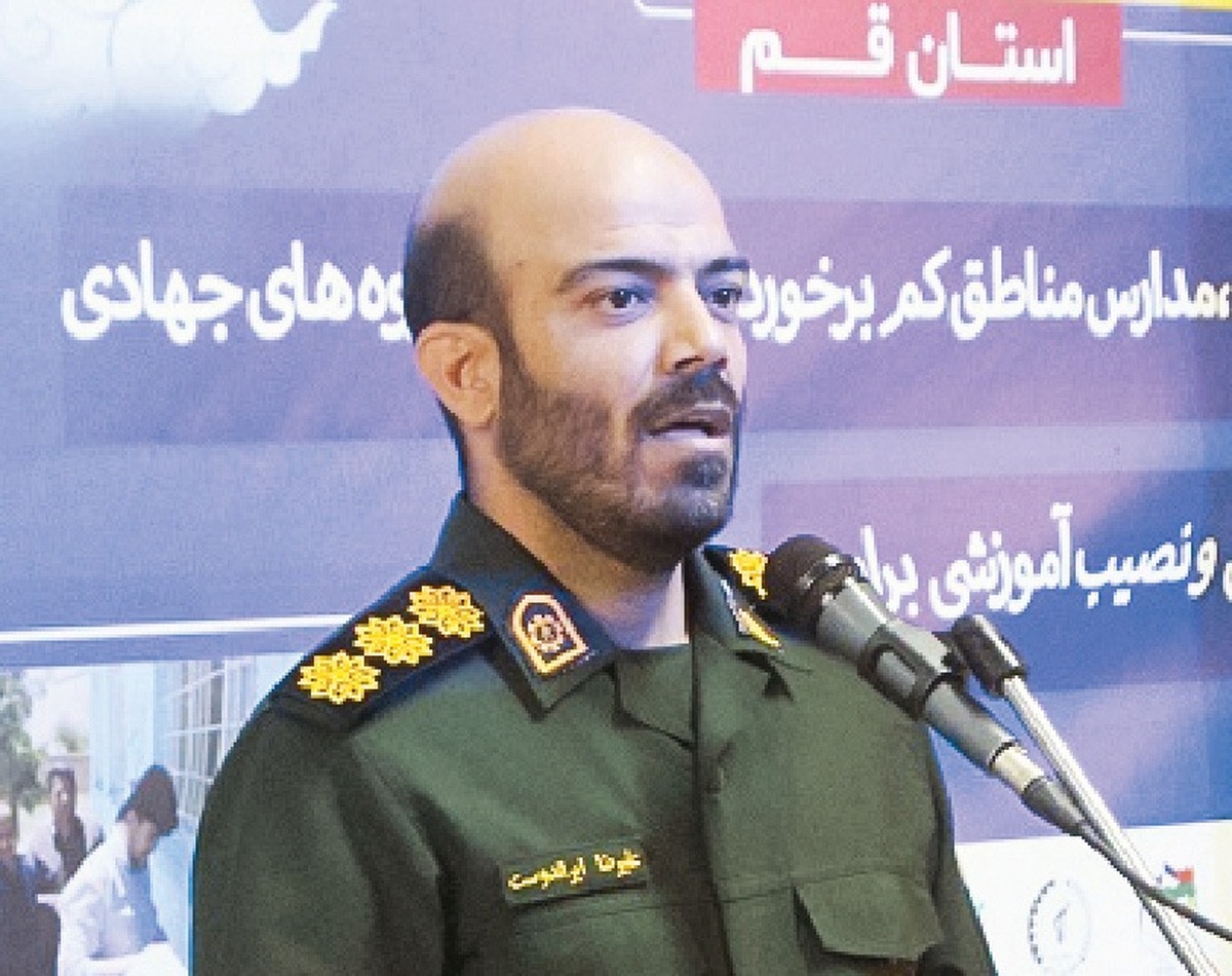 یک سال تلاش بسیج سازندگی استان قم درآیینه آمار