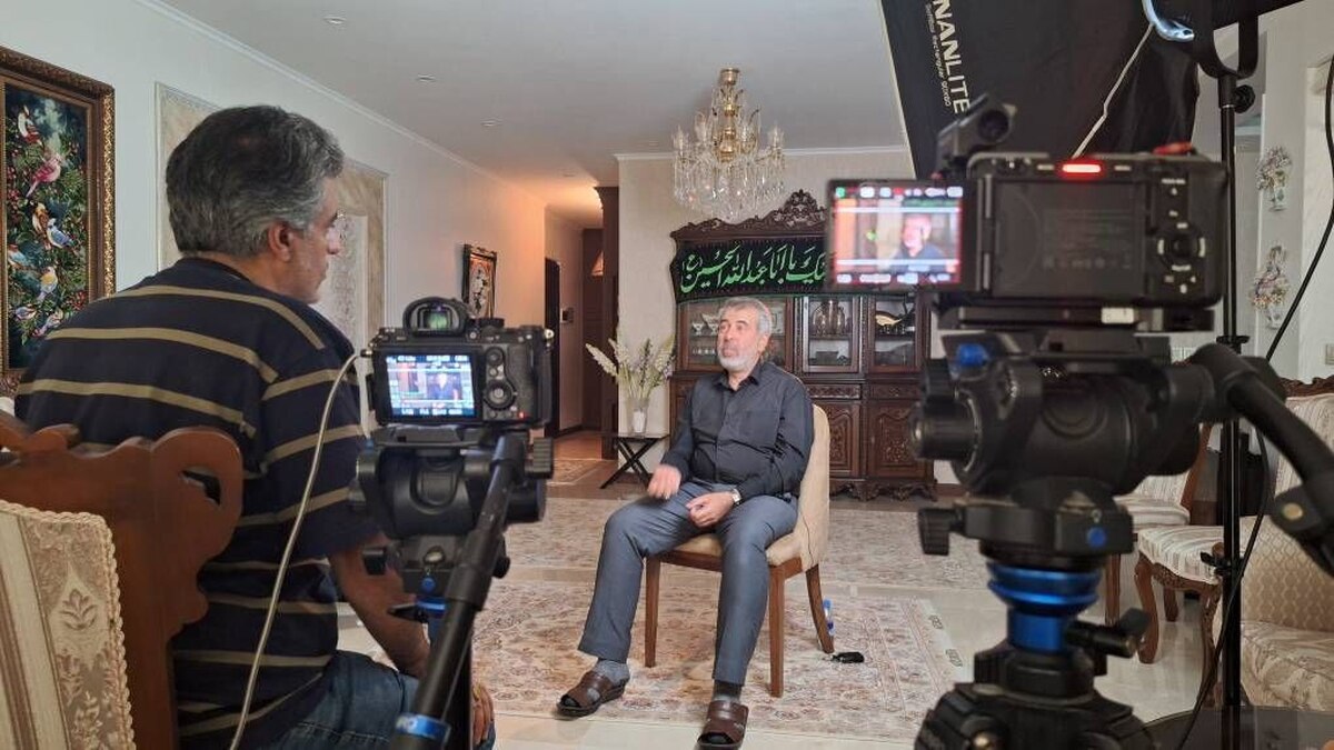 محسن اسلام‌زاده مستند زندگی شهید طهرانچی را می‌سازد