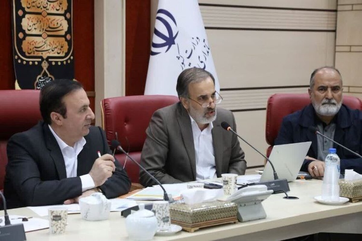 برنامه دولت برای توسعه سینما در ۱۱۰ شهر کشور