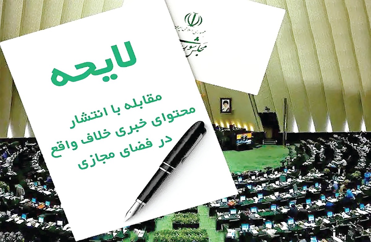 تقویت لایحه دولت را جایگزین تخریب آن کنید