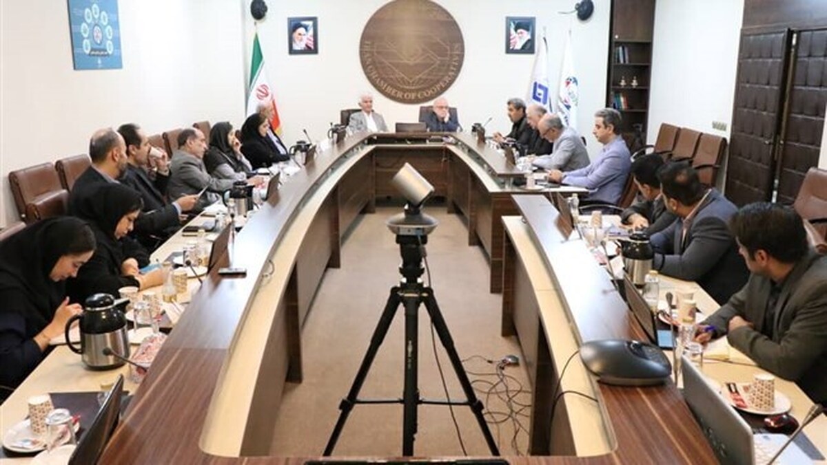 بسته حمایتی دولت بدون نظر سه اتاق تدوین شد