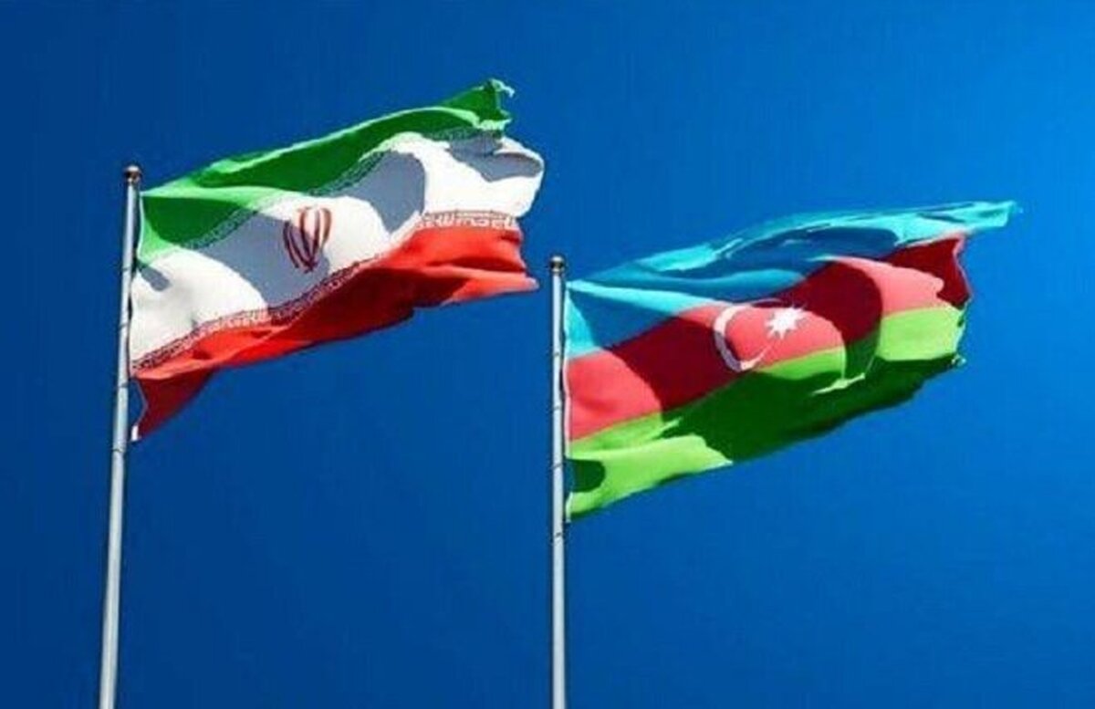 رایزنی سفیر ایران با مقام جمهوری آذربایجان درباره همکاری‌های اقتصادی