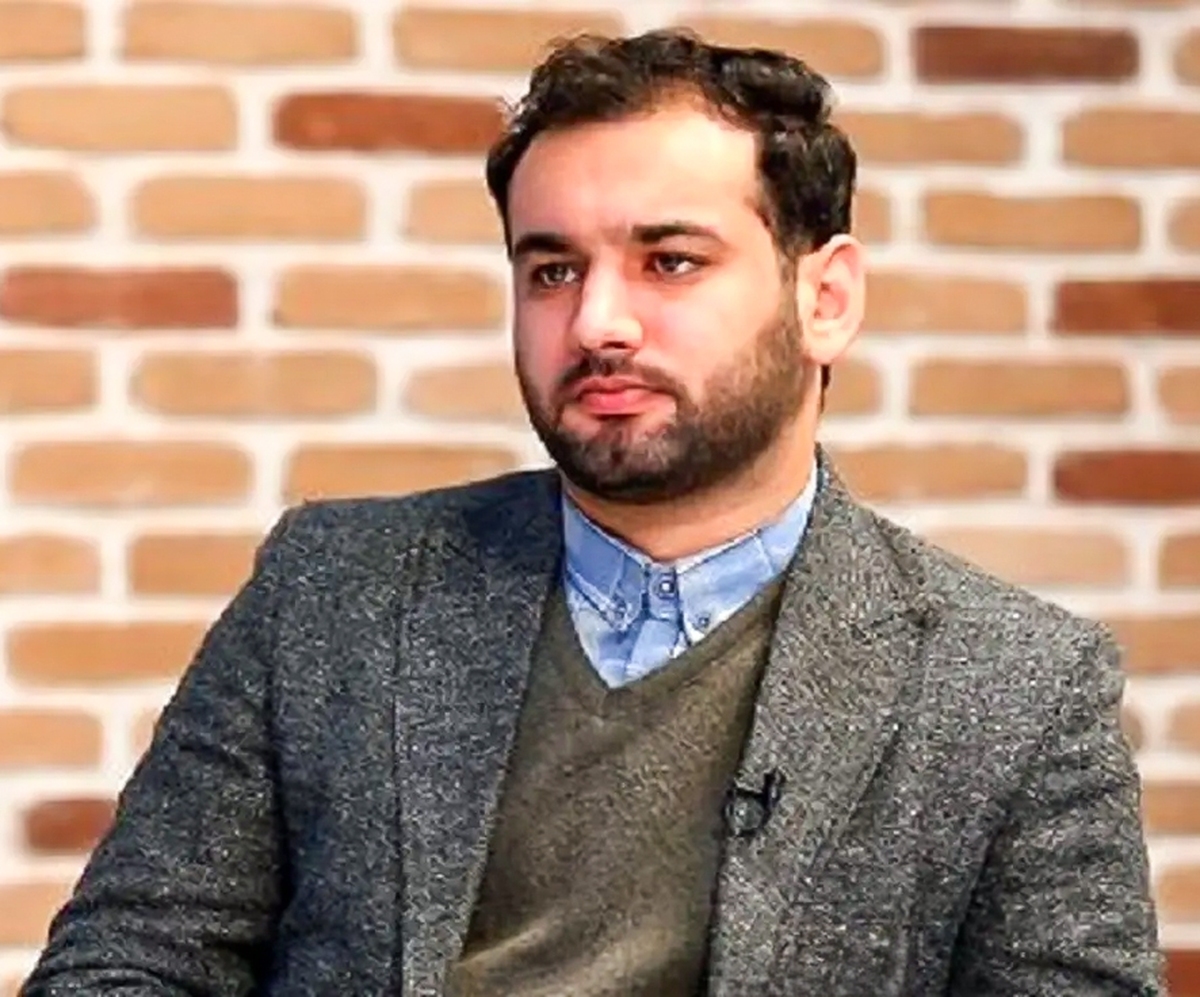 تشنه تصمیمات درست آبی هستیم!