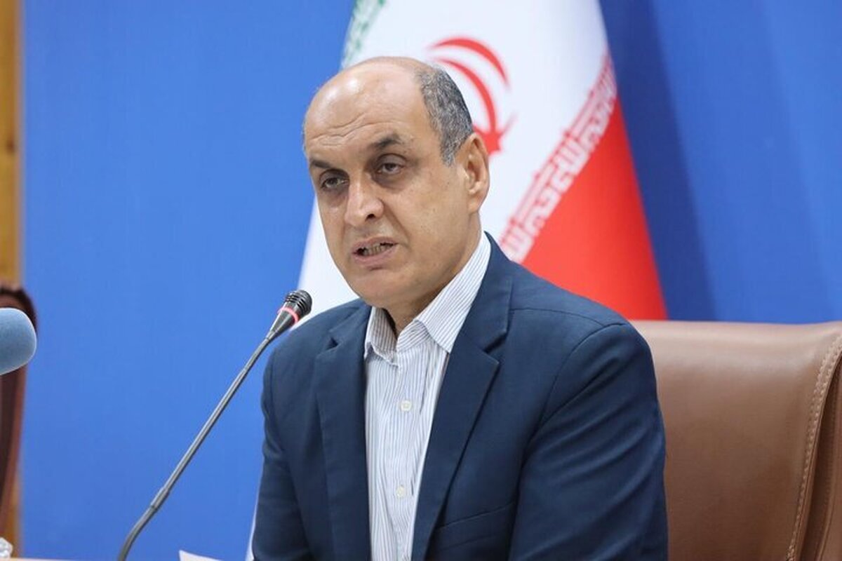 اجلاس استانداران چهار کشور حوزه دریای خزر برگزار می‌شود