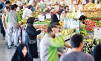 میوه در مسیر «کشاورز - مصرف‌کننده» به دلال باج می‌دهد!
