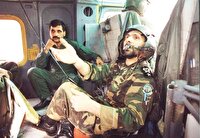 این‌ها خودی نیستند بزنیدشان!