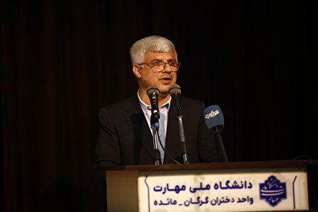 لزوم بکارگیری نیروهای ماهر در صنایع و بنگاه‌ها