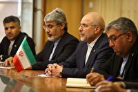 ایران در برابر متجاوزان مقتدرانه ایستاد