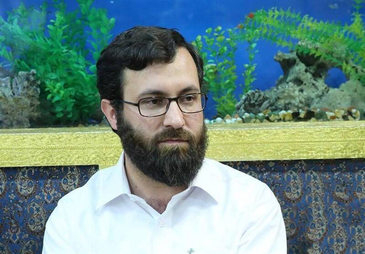 «احسان محمد حسنی» مشاور بنیاد سینمایی فارابی شد