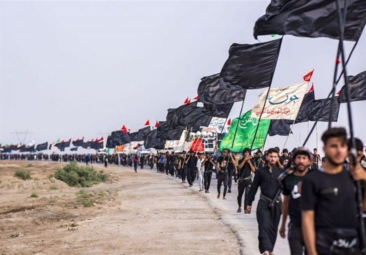 اتباع افغانستانی مجاز برای زیارت اربعین مشکلی در عبور نخواهند داشت