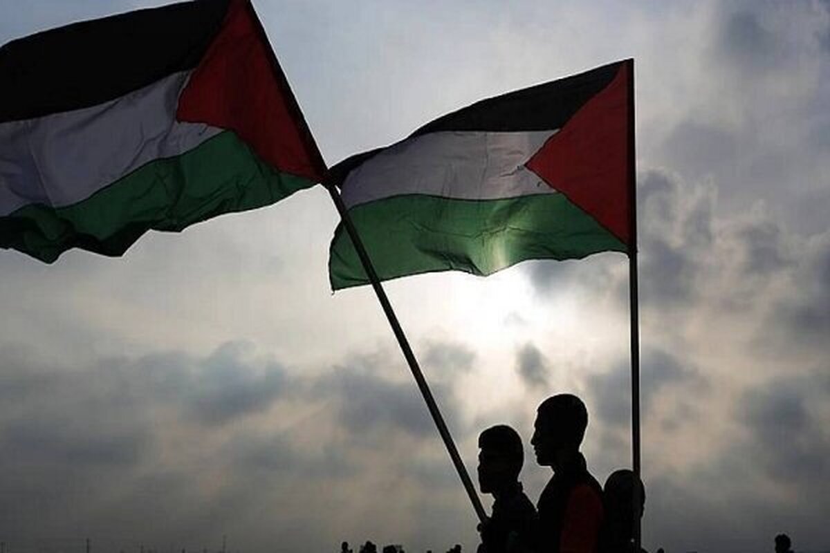 کدام کشور‌ها به سمت به‌رسمیت شناختن کشور فلسطین پیش می‌روند؟
