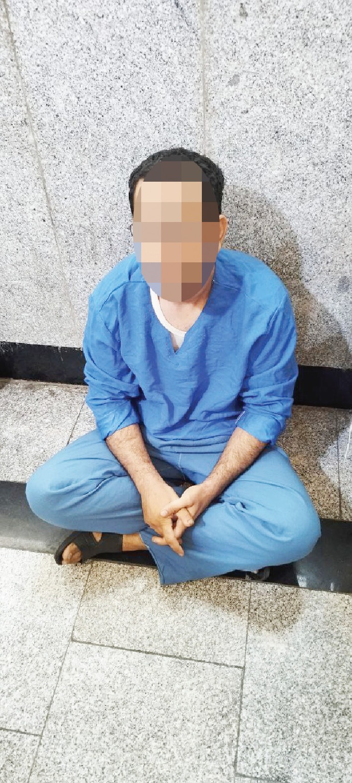 پزشک قلابی پانسیون را به خواب فرستاد!
