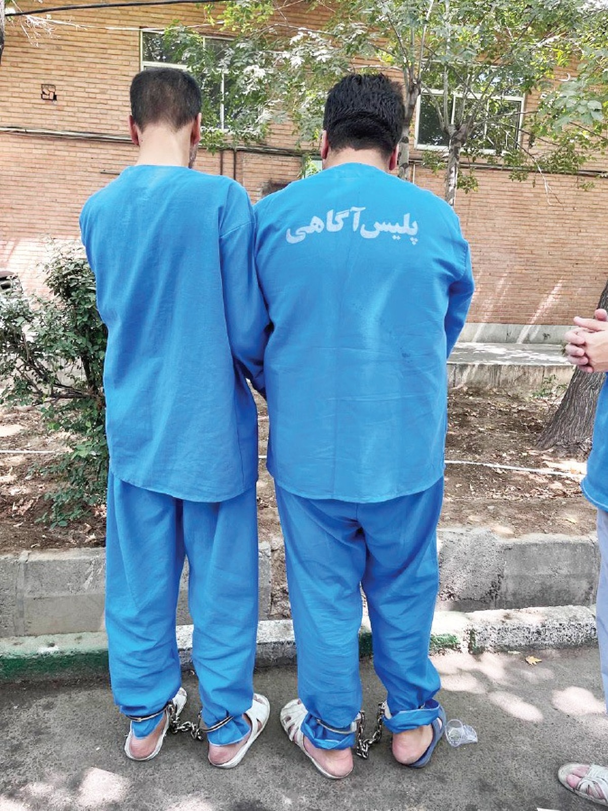 سرقت میلیاردی از صاحبخانه با کلید مستأجر مورد اعتماد!