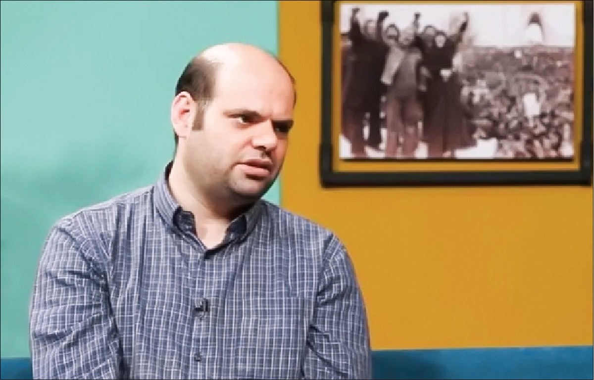 رسانه ملی از ماه‌ها قبل برای شرایط جنگی آماده شده بود