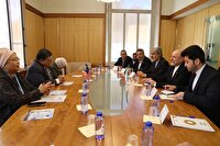 رئیس مجلس: آمریکایی‌ها تحمل قدرتمندی ایران را ندارند