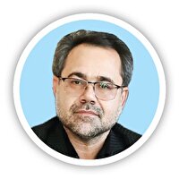 مردم کرمان در حادثه گلزار شهدا برای اهدای خون التماس می‌کردند
